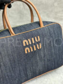 Miu Miu сумка PR482926 11