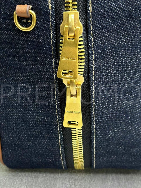 Miu Miu сумка PR482926 4