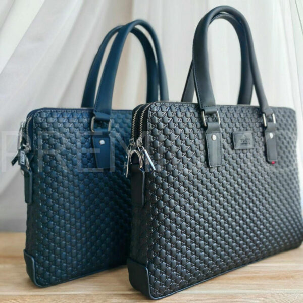 Gucci портфель PR568014 7