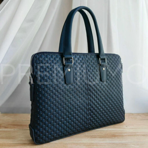 Gucci портфель PR568014 8