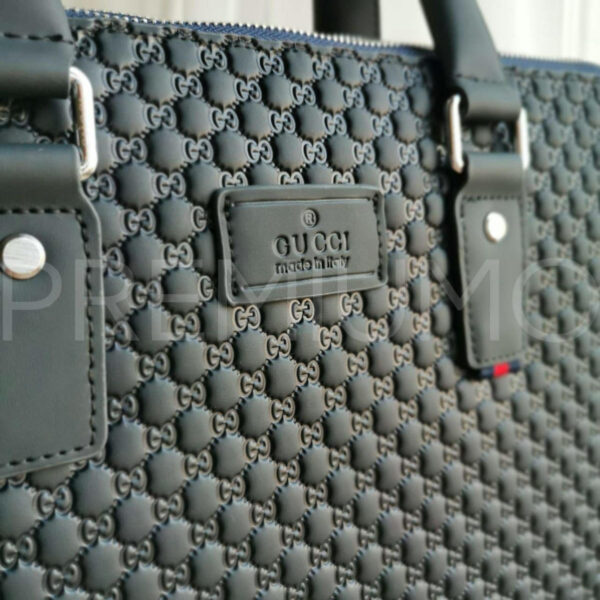 Gucci портфель PR220873 3