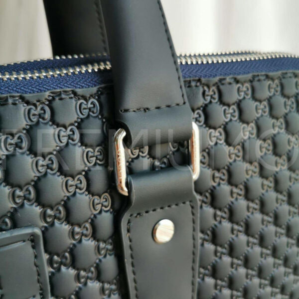 Gucci портфель PR568014 3