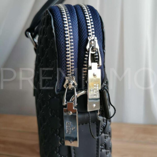 Gucci портфель PR568014 4