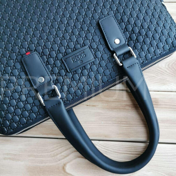 Gucci портфель PR568014 6
