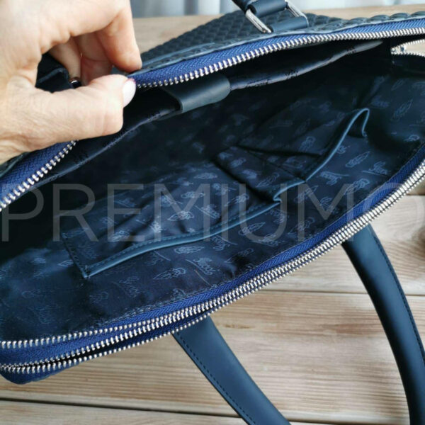Gucci портфель PR568014 5