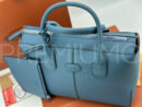Tod’s сумка PR185024 10
