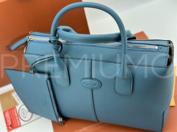 Tod’s сумка PR185024 4