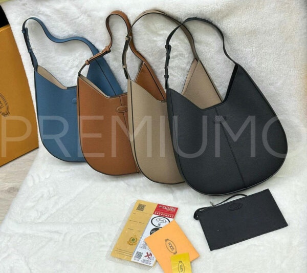 Tod’s сумка PR134219 2
