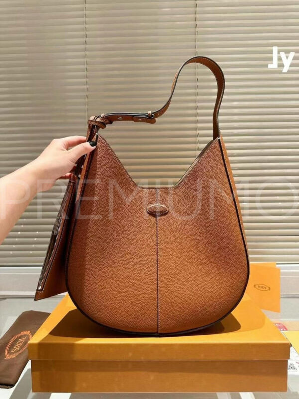 Tod’s сумка PR885500