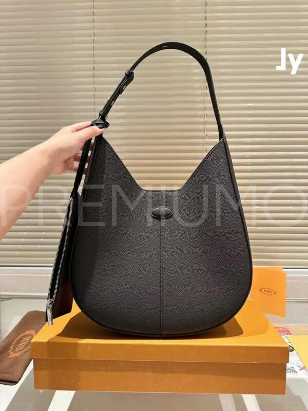 Tod’s сумка PR284412 2