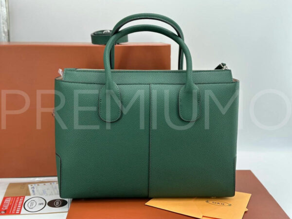 Tod’s сумка PR163830 3