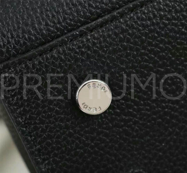 Fendi сумка PR360688 6
