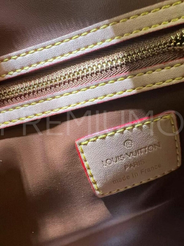 Louis Vuitton сумка PR962444 8