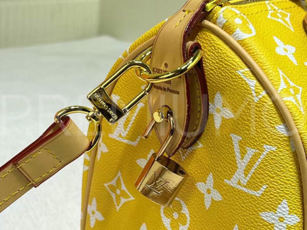 Louis Vuitton сумка PR551978 7