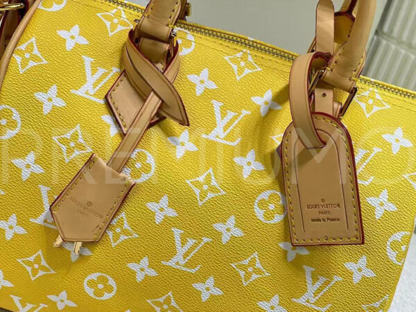 Louis Vuitton сумка PR551978 8