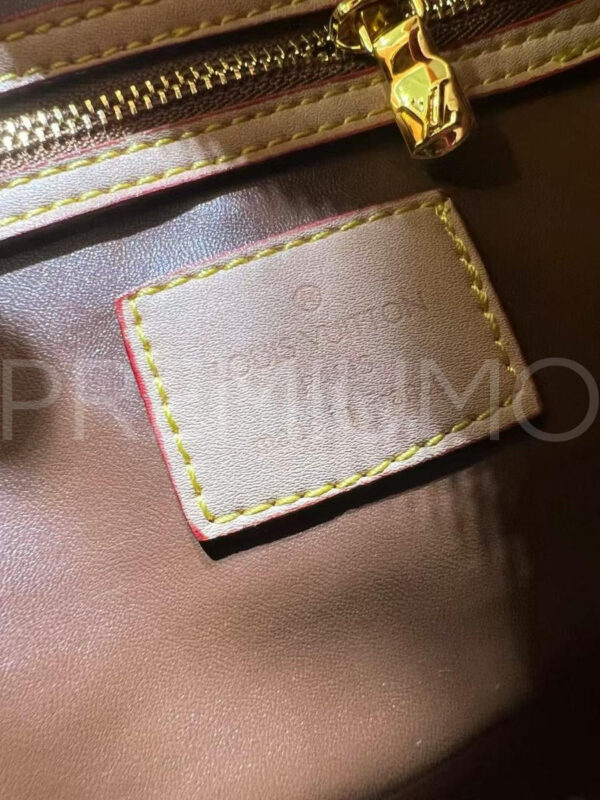 Louis Vuitton сумка PR551978 9