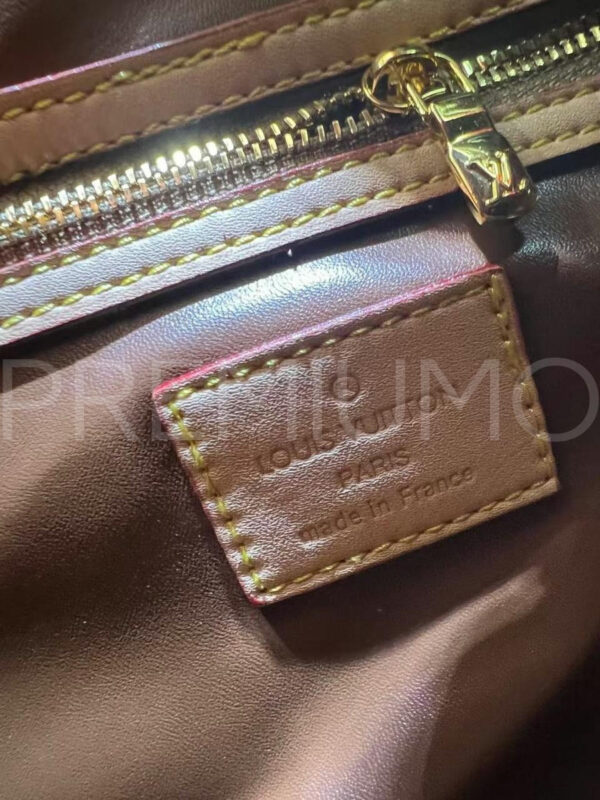 Louis Vuitton сумка PR511613 9