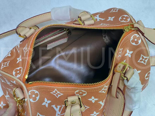 Louis Vuitton сумка PR511613 6