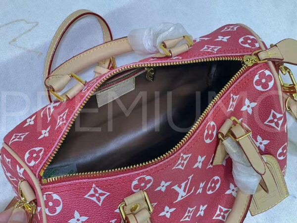 Louis Vuitton сумка PR721064 4
