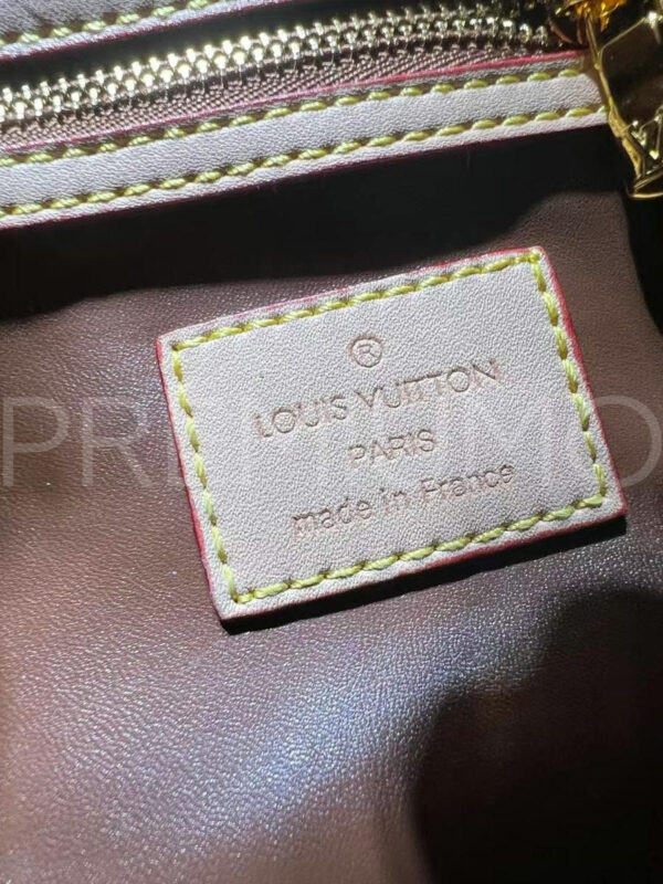 Louis Vuitton сумка PR721064 7