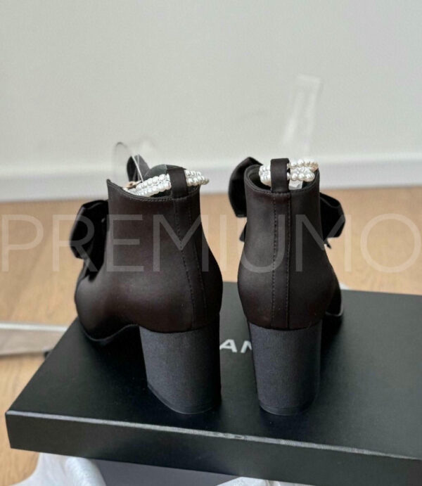 Chanel ботильоны PR171722 3