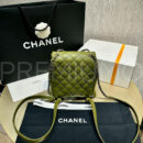 Сhanel рюкзак PR751593 10
