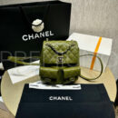 Сhanel рюкзак PR751593 12