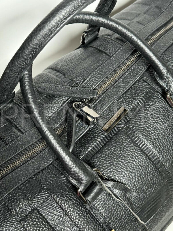 Burberry сумка PR273645 7