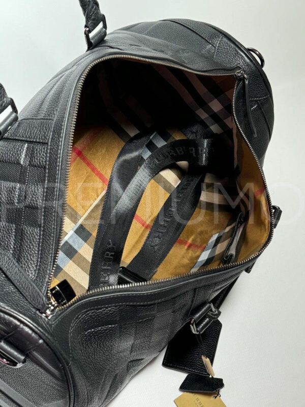 Burberry сумка PR273645 8