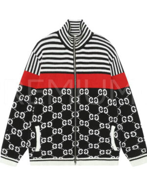 Gucci кардиган PR460079