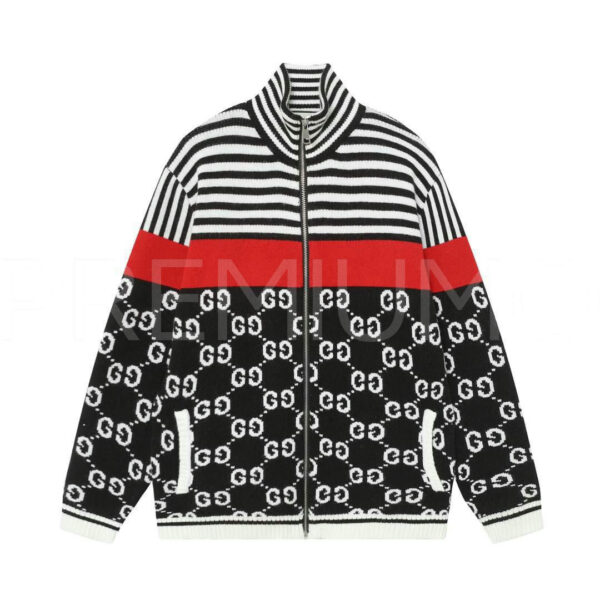 Gucci кардиган PR460079