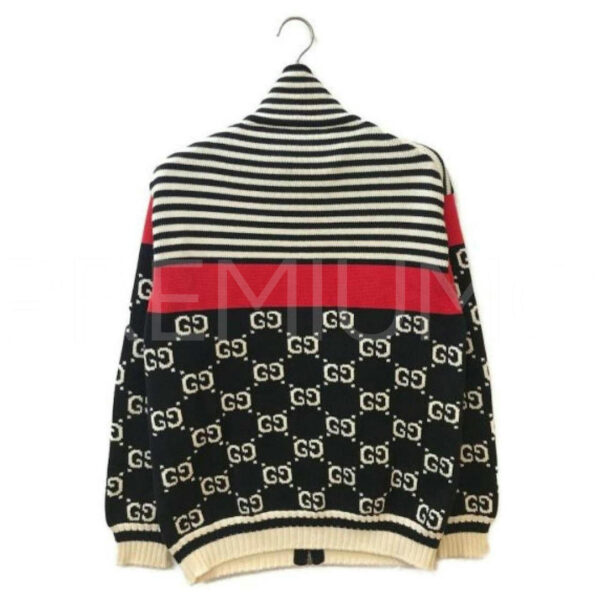 Gucci кардиган PR460079 2