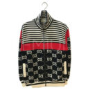Gucci кардиган PR460079 13