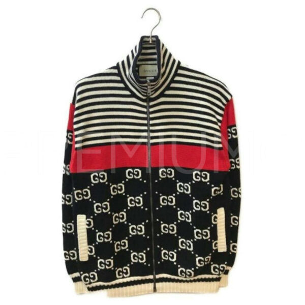 Gucci кардиган PR460079 3