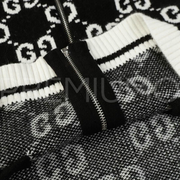 Gucci кардиган PR460079 5