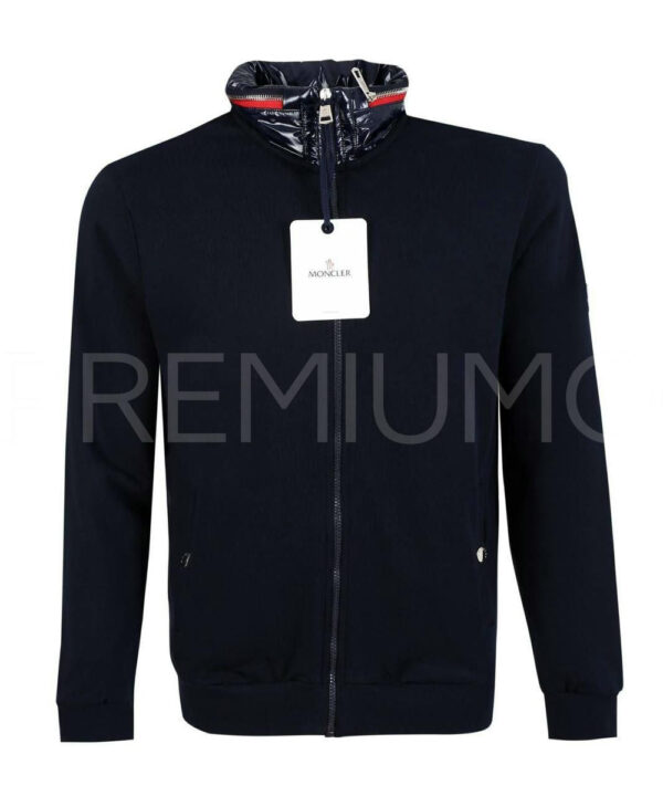 Moncler худи PR806098