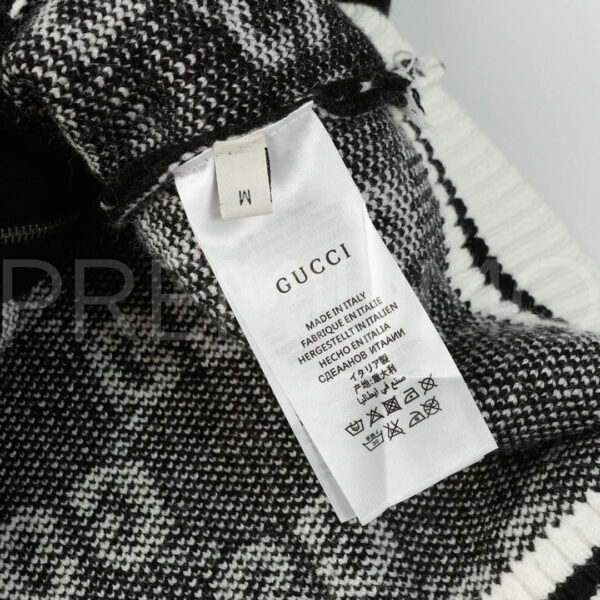 Gucci кардиган PR460079 8