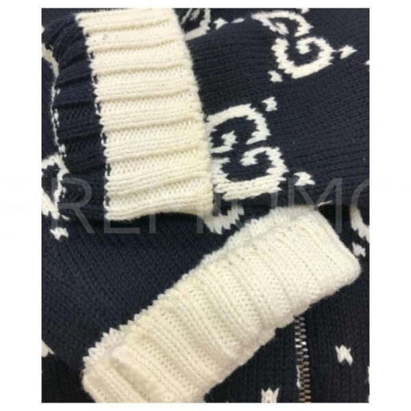 Gucci кардиган PR460079 9