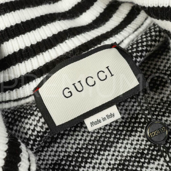 Gucci кардиган PR460079 10