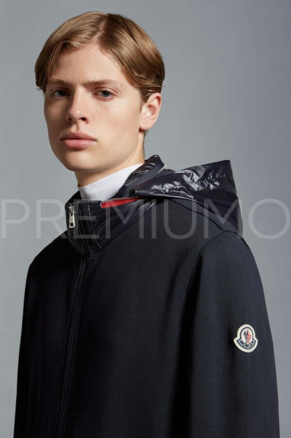 Moncler худи PR806098 3