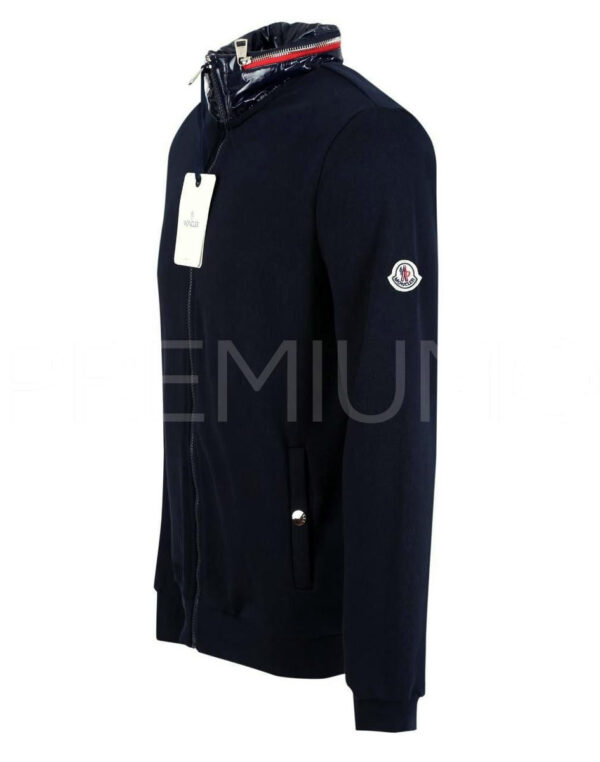 Moncler худи PR806098 5