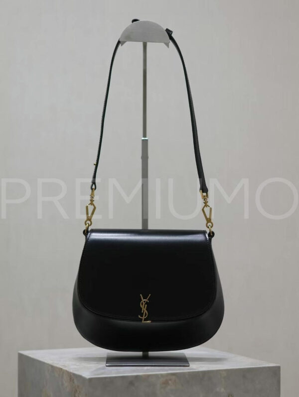 Yves Saint Laurent сумка PR164013 9