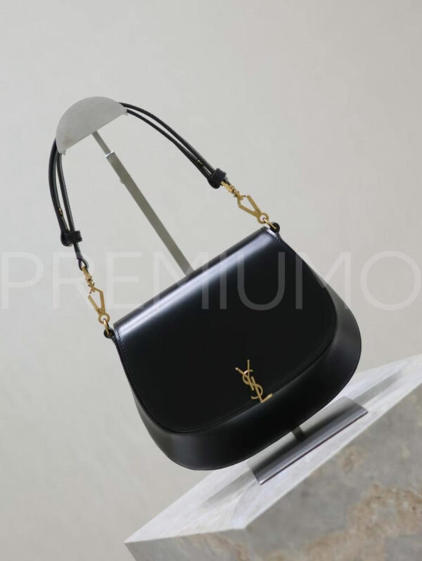 Yves Saint Laurent сумка PR164013 2