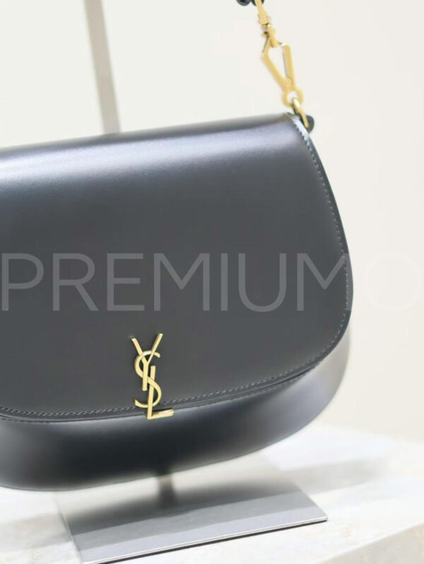 Yves Saint Laurent сумка PR164013 3