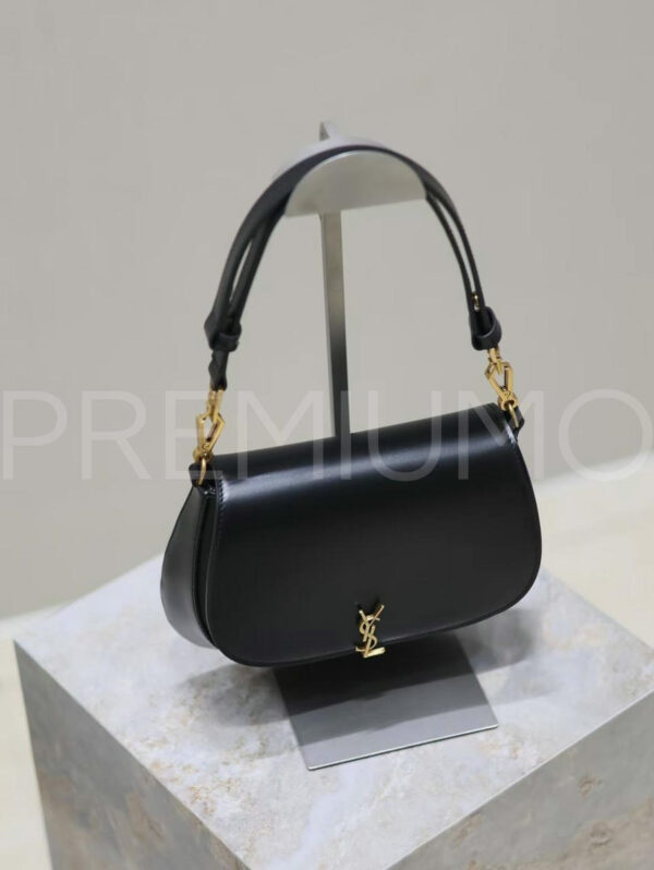 Yves Saint Laurent сумка PR164013 4