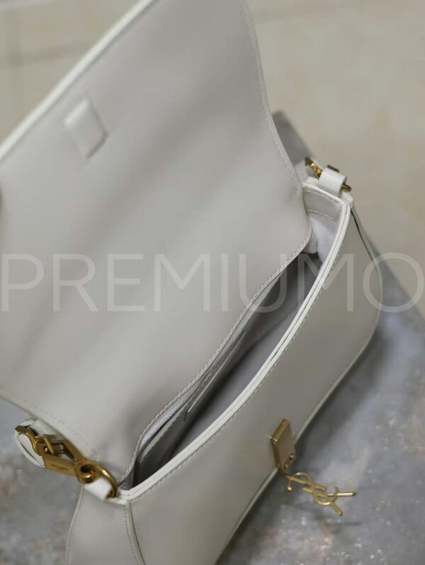 Yves Saint Laurent сумка PR108185 8