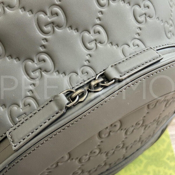 Gucci рюкзак PR551432 7