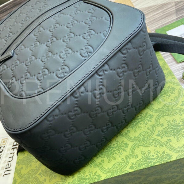 Gucci рюкзак PR551432 8