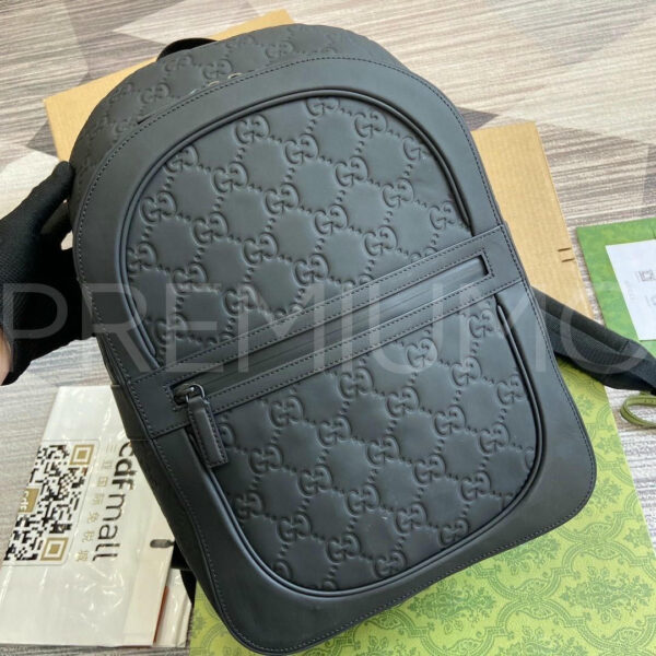 Gucci рюкзак PR551432 2