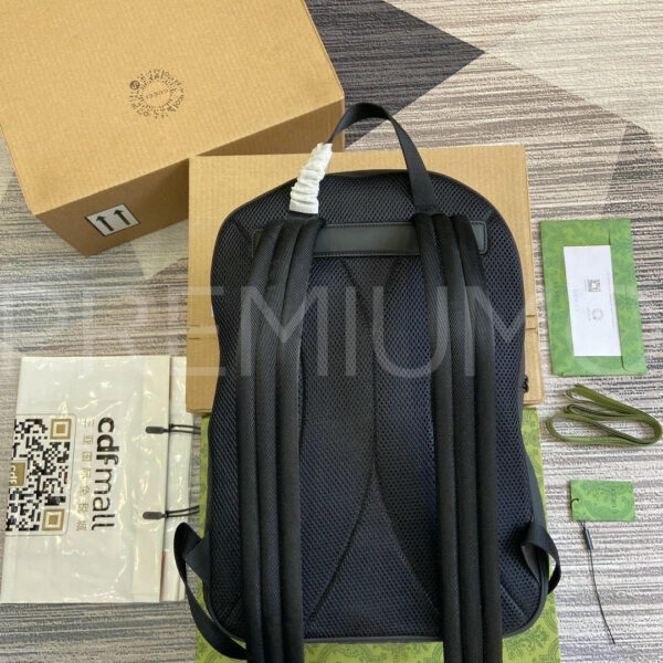 Gucci рюкзак PR551432 4